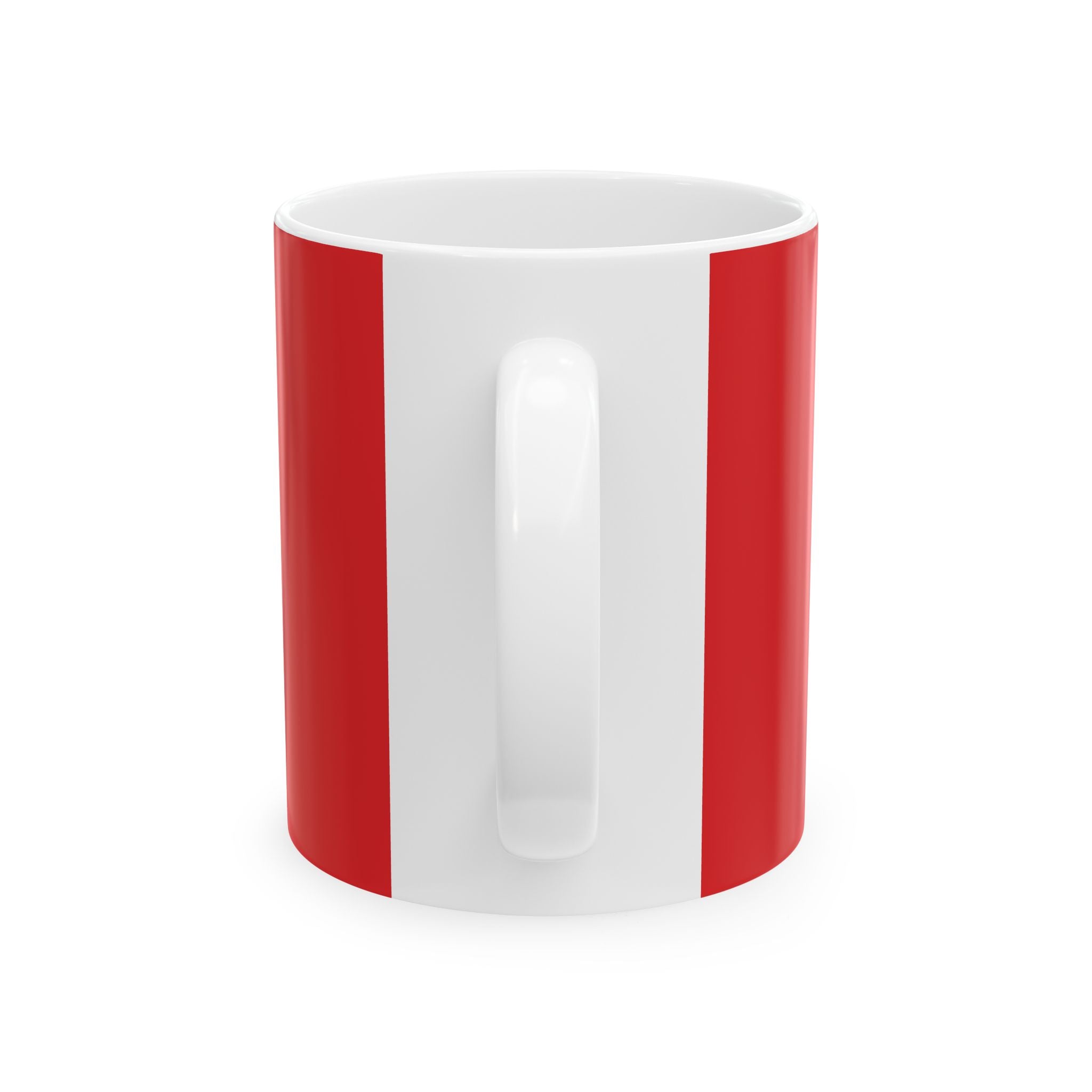 MARA Mug