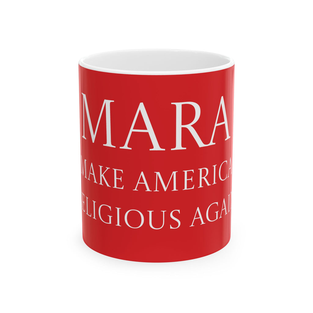 MARA Mug