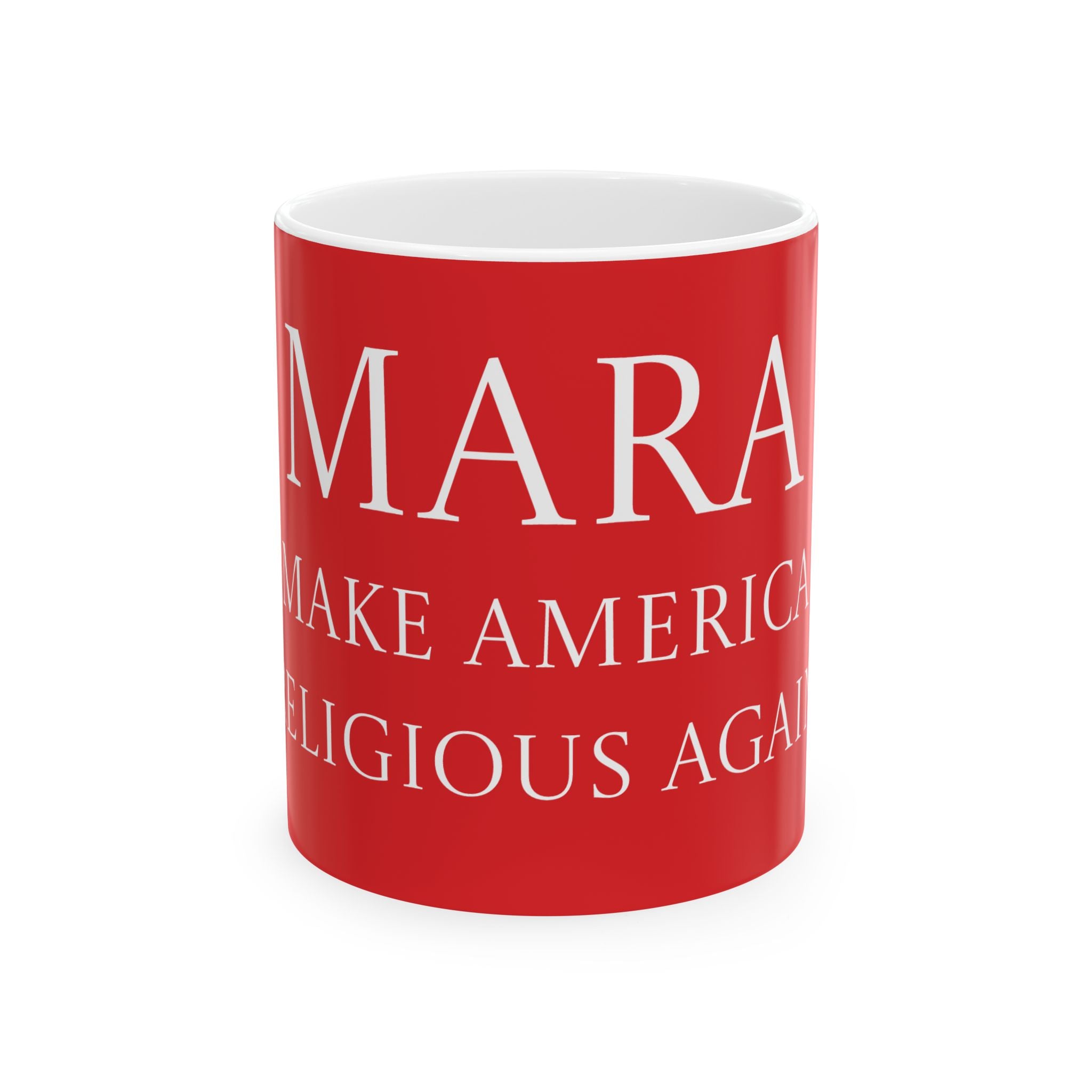 MARA Mug