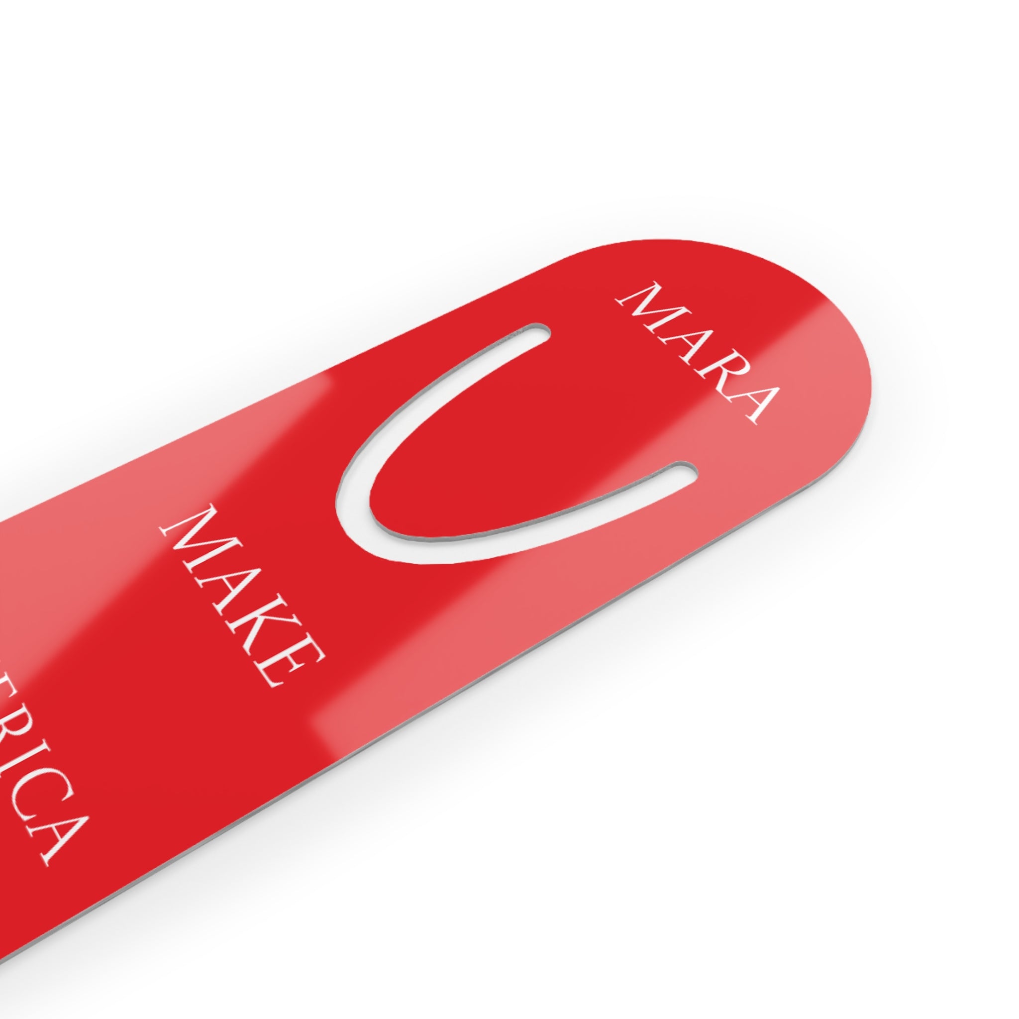 MARA Bookmark