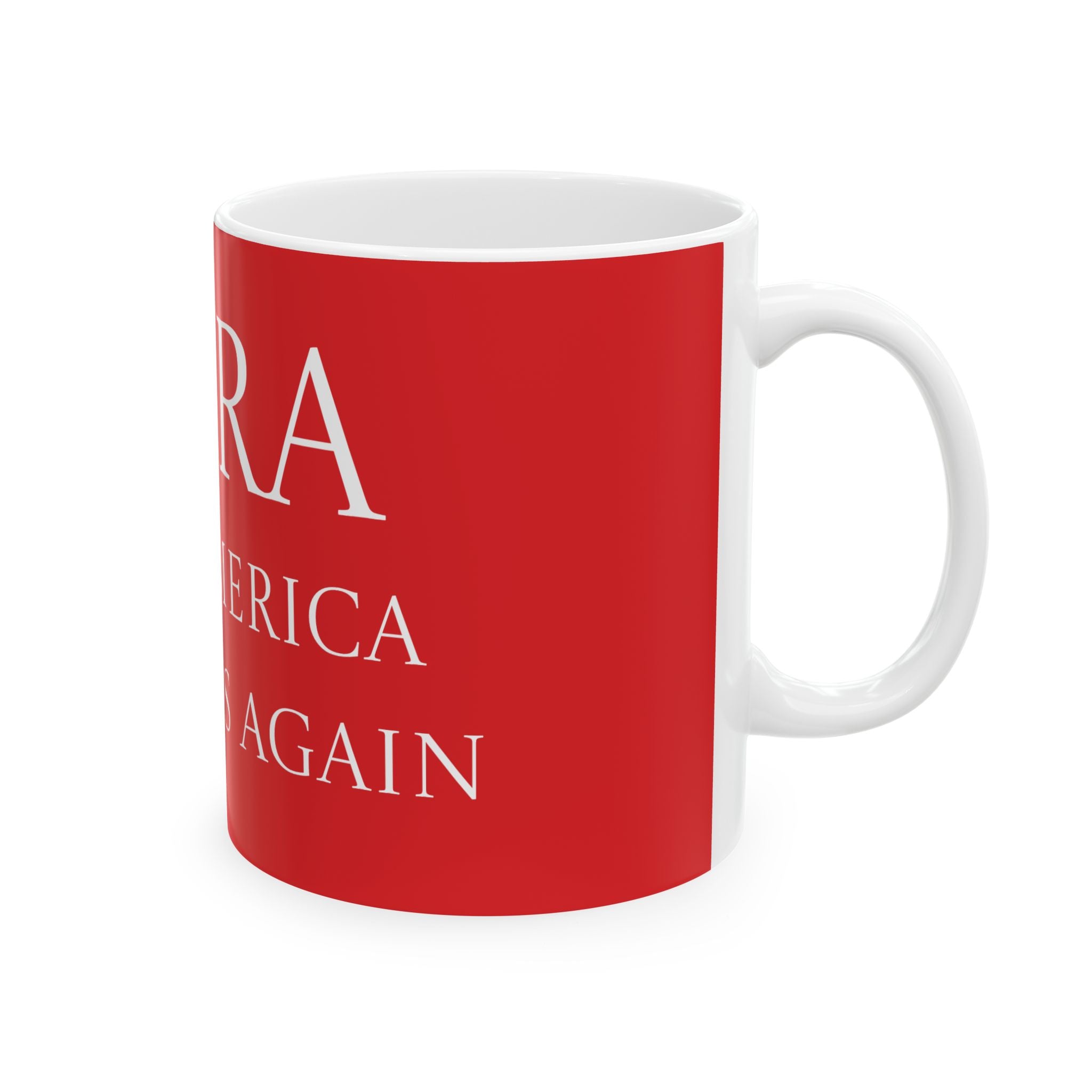 MARA Mug