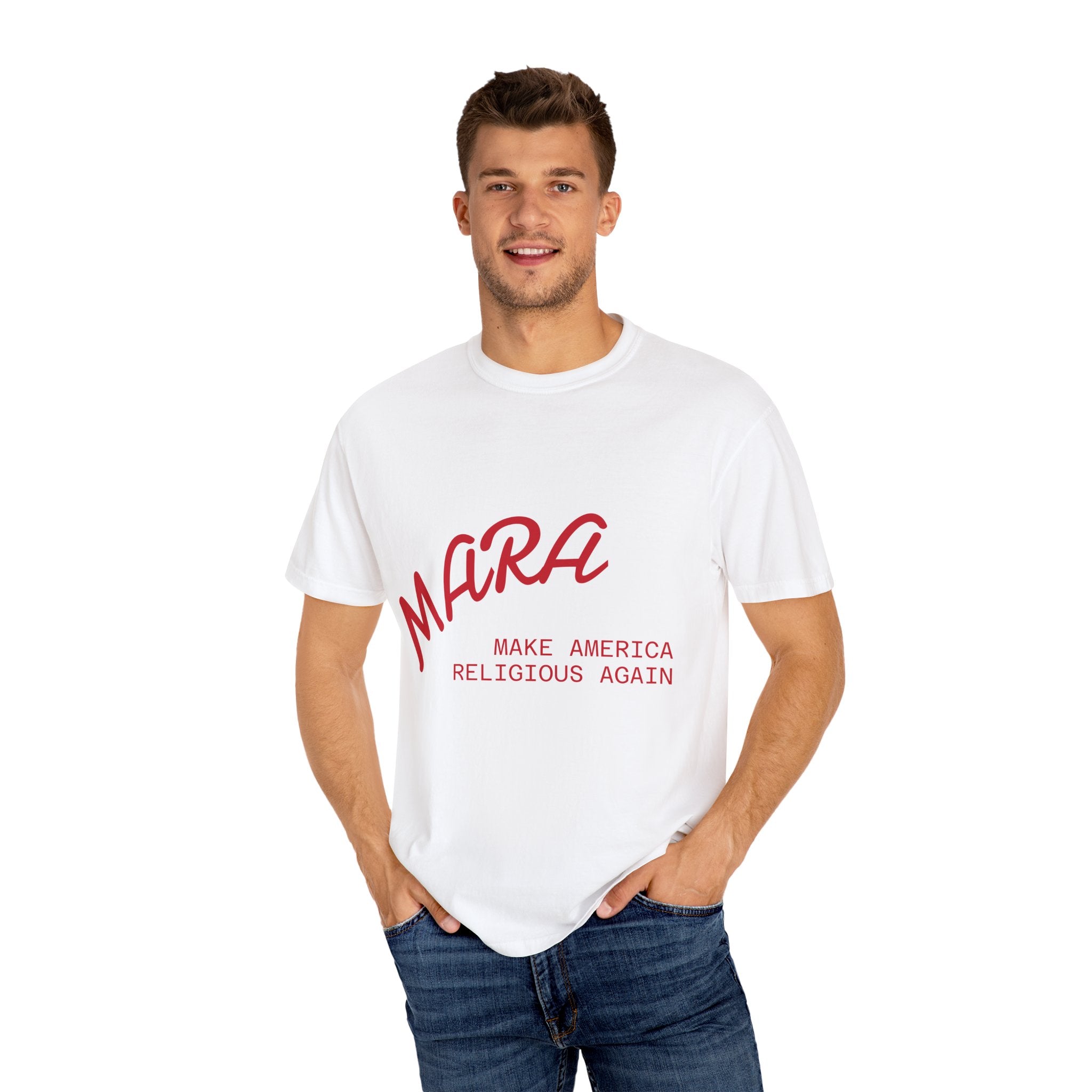 MARA T Shirt