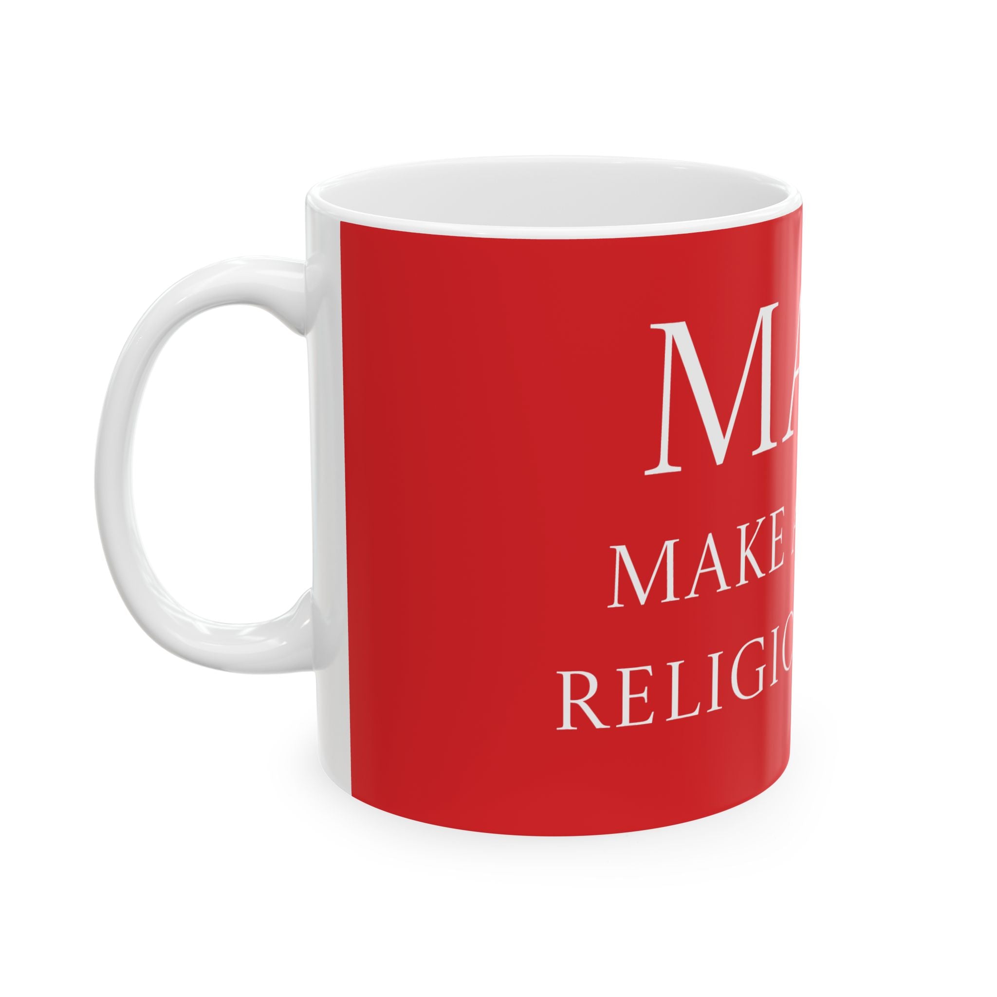 MARA Mug
