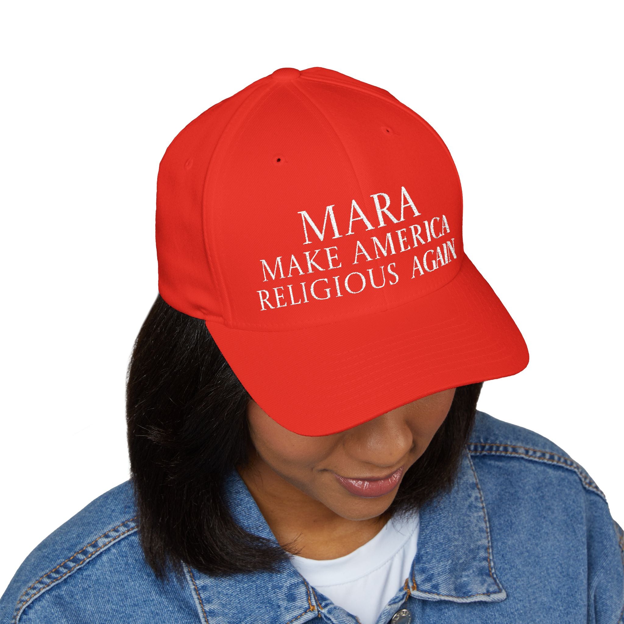 MARA Hat