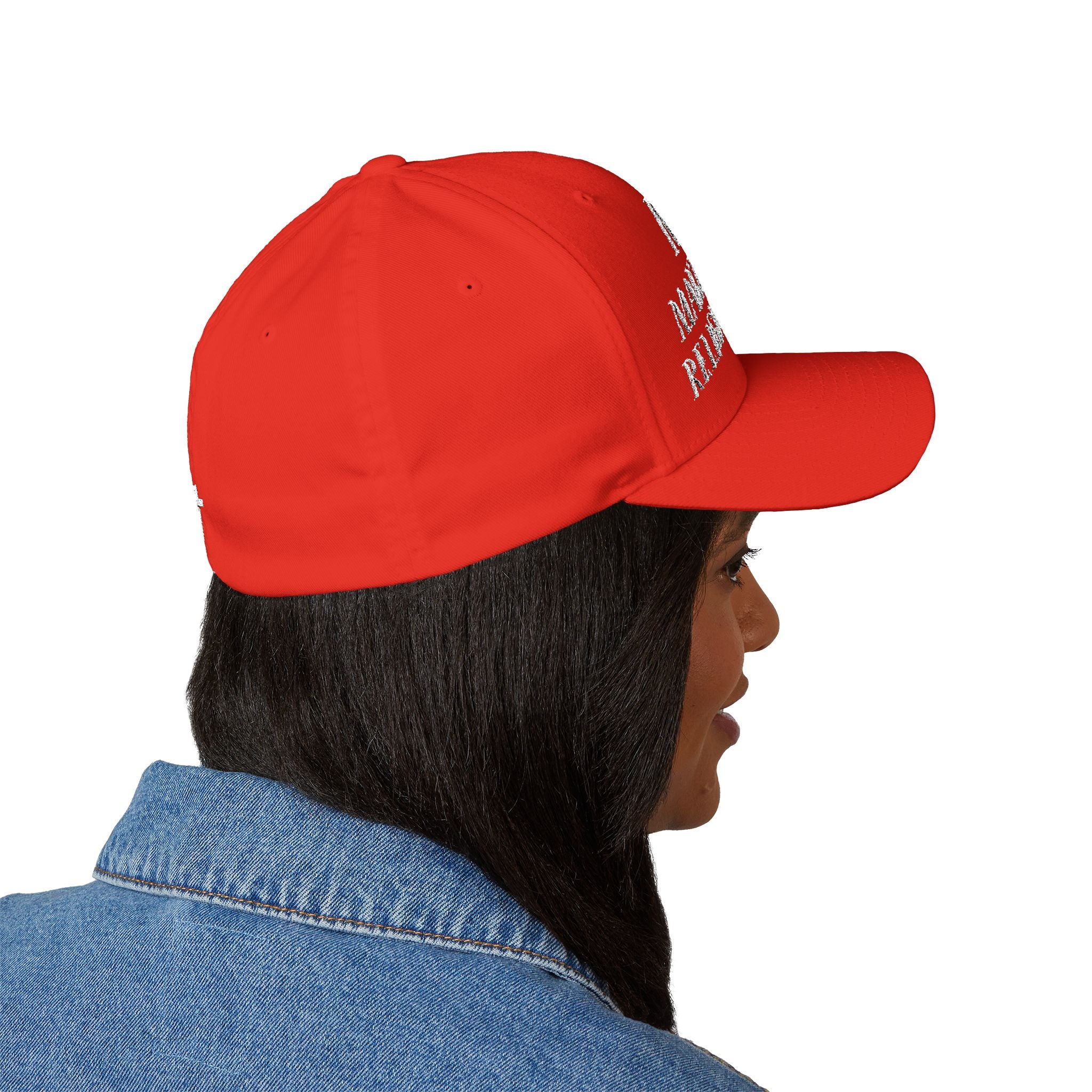 MARA Hat